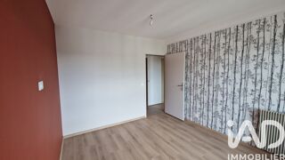  Appartement � vendre 5 pi�ces 83 m�