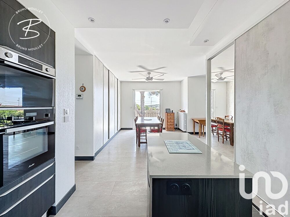  vendre  Maison La Garde (83130)