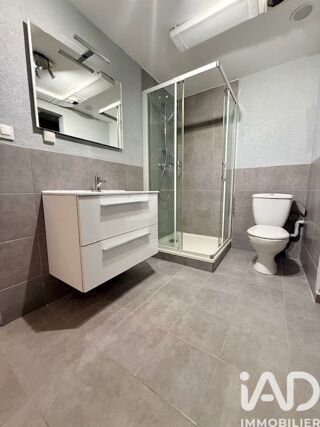  Appartement � vendre 1 pi�ce 39 m�