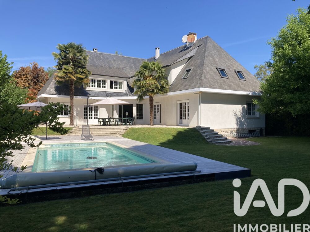 � vendre  Maison Boissise-le-Roi (77310)