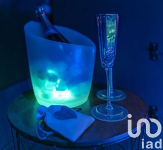  Appartement � vendre 2 pi�ces 35 m�