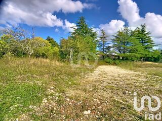  Terrain � vendre 1180 m�