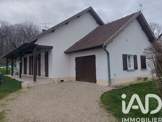  Maison � vendre 5 pi�ces 117 m�