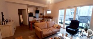  Appartement � vendre 3 pi�ces 76 m�