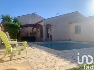  Maison � vendre 4 pi�ces 96 m�