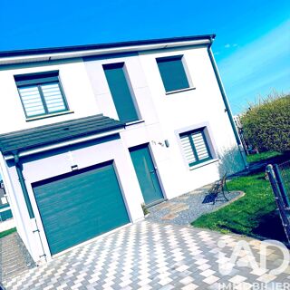  Maison � vendre 5 pi�ces 103 m�