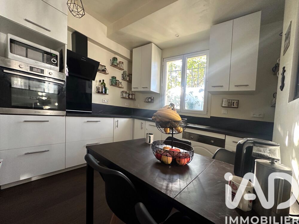 � vendre  Maison Villejuif (94800)