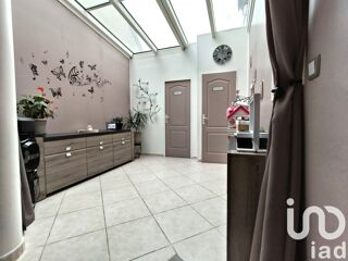  Maison  vendre 6 pices 124 m