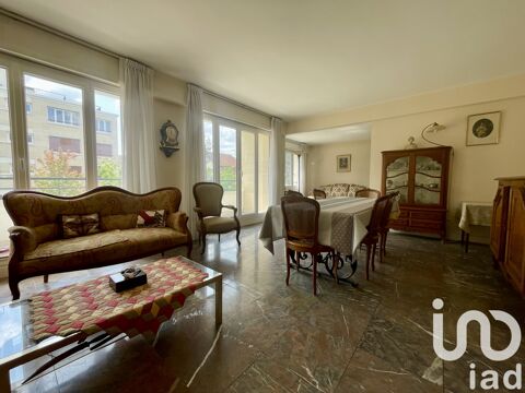   Vente Appartement 4 pices Appartement - 4 pice(s) - 106 m