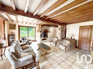  Maison � vendre 7 pi�ces 163 m�