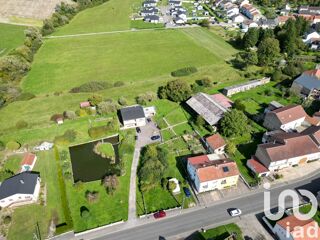  Maison � vendre 5 pi�ces 107 m�