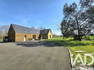  Maison � vendre 5 pi�ces 142 m�