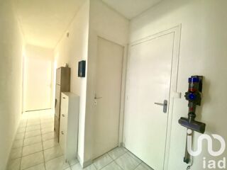  Appartement � vendre 3 pi�ces 56 m�