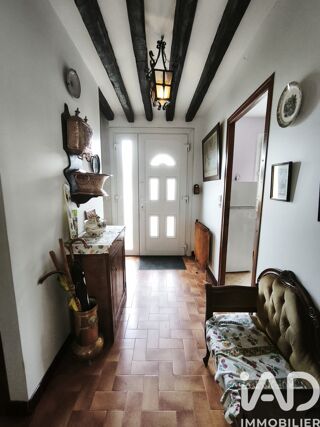  Maison � vendre 5 pi�ces 109 m�