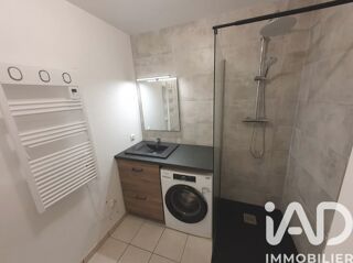  Appartement � vendre 1 pi�ce 28 m�