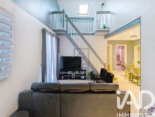  Maison � vendre 5 pi�ces 71 m�