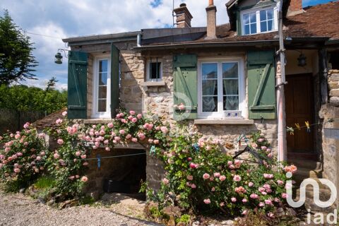   Vente Maison/villa 3 pices Maison - 3 pice(s) - 87 m