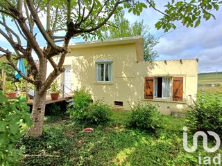  Maison � vendre 3 pi�ces 47 m�