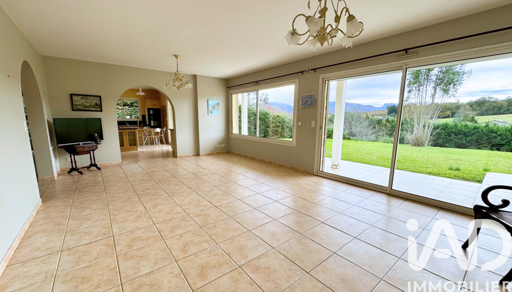  vendre  Maison Urrugne (64122)