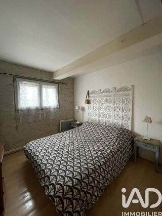  Maison � vendre 3 pi�ces 84 m�