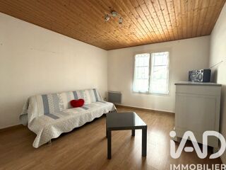  Maison � vendre 3 pi�ces 45 m�