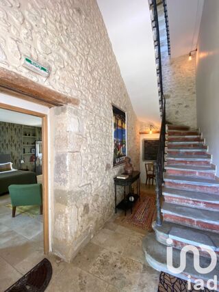  Maison � vendre 15 + pi�ces 855 m�