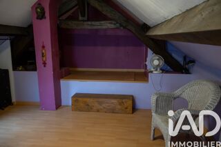  Maison � vendre 3 pi�ces 80 m�