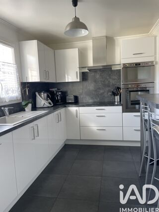  Maison � vendre 5 pi�ces 93 m�