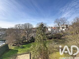  Appartement � vendre 3 pi�ces 58 m�