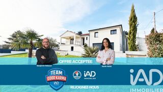  Maison � vendre 5 pi�ces 106 m�