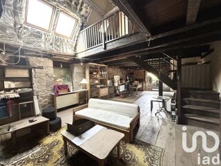  Maison  vendre 3 pices 97 m