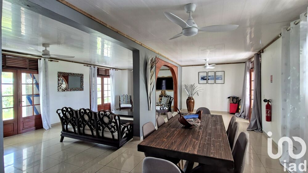� vendre  Maison Saint-Fran�ois (97118)
