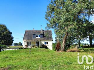  Maison � vendre 6 pi�ces 95 m�