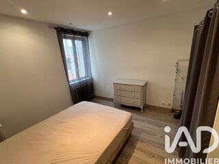  Appartement � vendre 2 pi�ces 41 m�