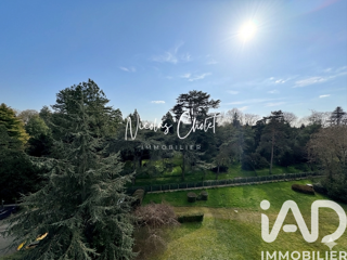  Appartement � vendre 3 pi�ces 60 m�