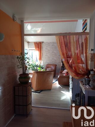  Maison � vendre 4 pi�ces 79 m�