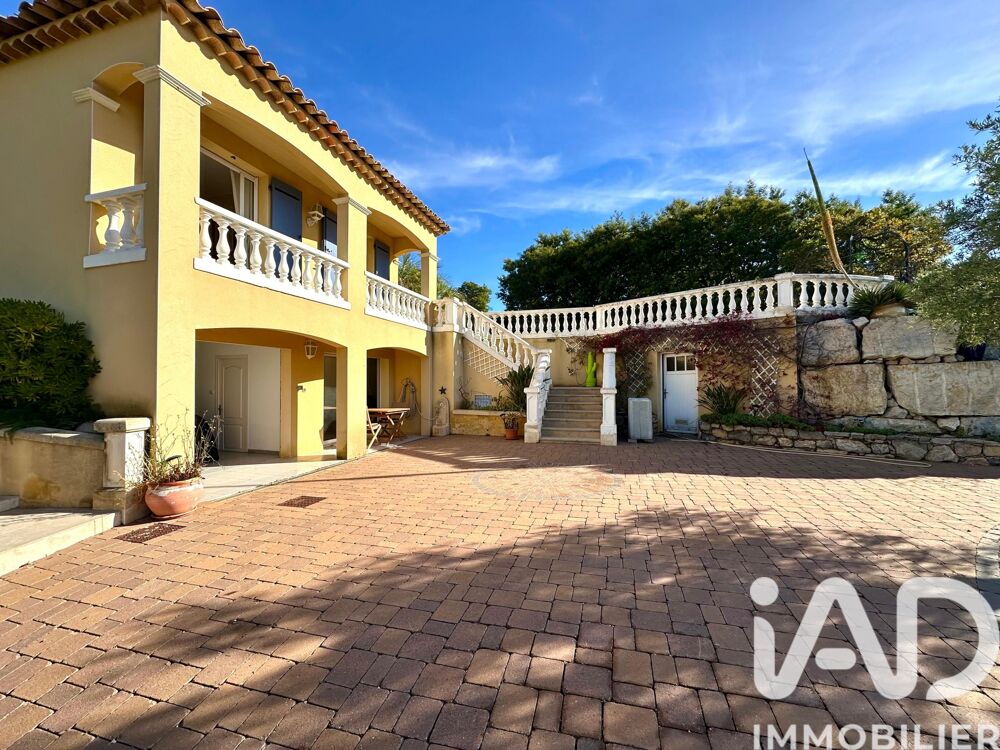 � vendre  Maison Les Issambres (83380)