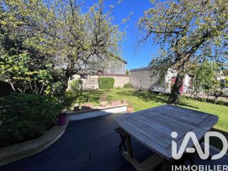  Maison � vendre 4 pi�ces 62 m�