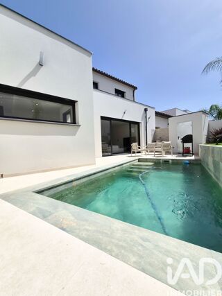  Maison � vendre 4 pi�ces 120 m�