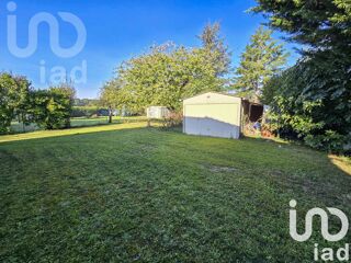  Maison � vendre 4 pi�ces 80 m�