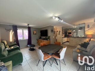  Maison � vendre 4 pi�ces 85 m�