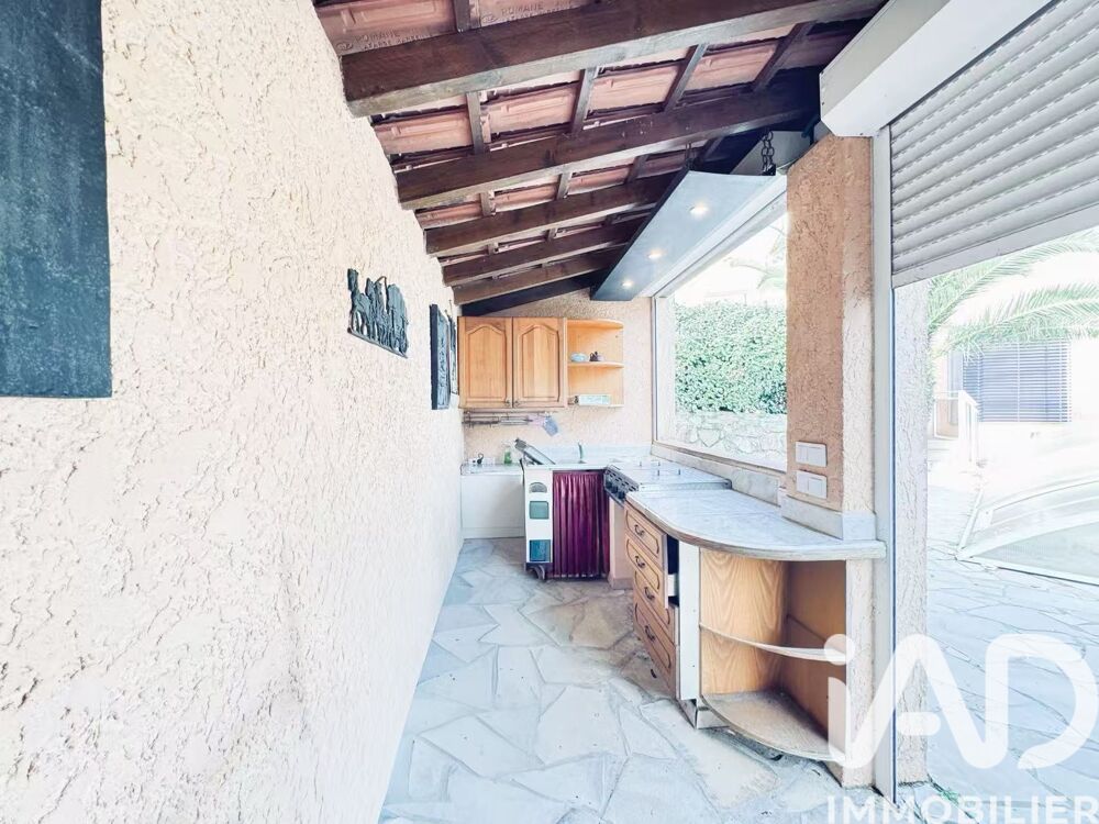 � vendre  Maison St Aygulf (83370)