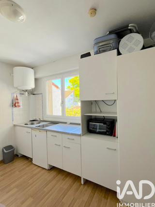  Maison � vendre 6 pi�ces 110 m�