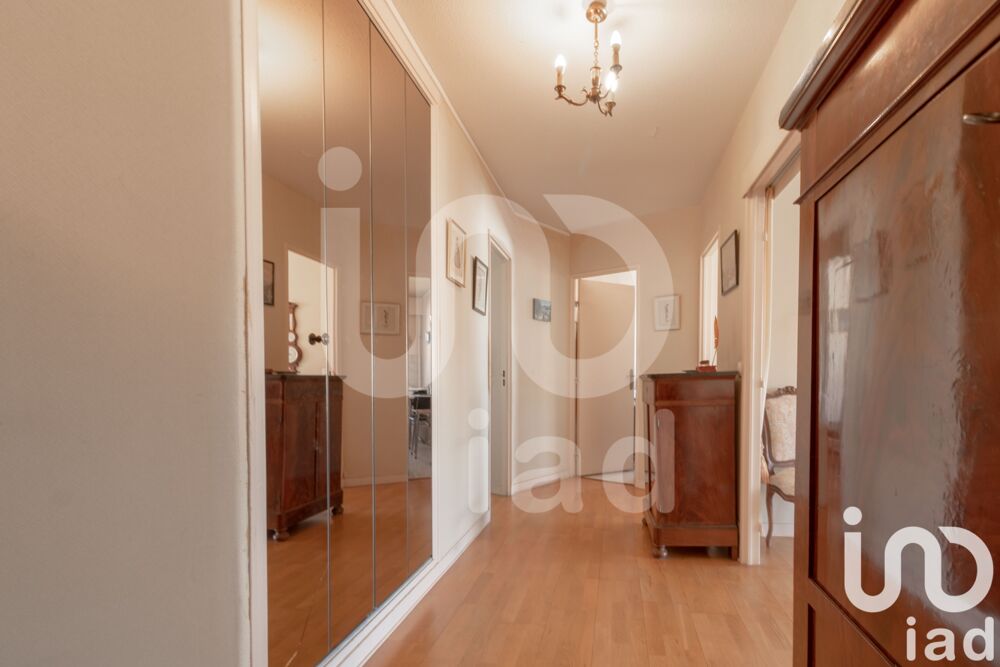  vendre  Appartement Paris 15