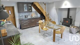  Maison � vendre 4 pi�ces 136 m�