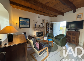  Maison � vendre 3 pi�ces 44 m�