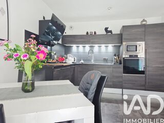  Appartement � vendre 3 pi�ces 60 m�