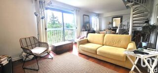  Appartement � vendre 5 pi�ces 104 m�