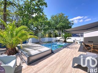  Maison � vendre 7 pi�ces 152 m�