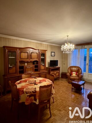  Appartement � vendre 3 pi�ces 65 m�